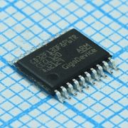 Микроконтроллеры GigaDevice GD32F130F8P6TR