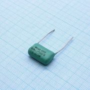 Полипропиленовые конденсаторы К78-2-315-0.022 10%
