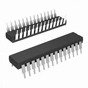 Микроконтроллеры Microchip PIC18F2220-I/SP