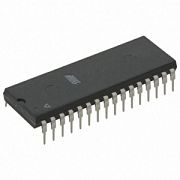 EPROM, ROM память AT27C020-55PU