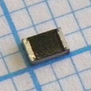 ЧИП резисторы RT0805BRD075K62L