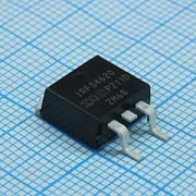 Одиночные MOSFET транзисторы IRFS52N15DTRLP