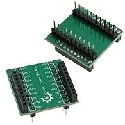 Электронные модули (arduino) 20Pin Adapter Board
