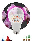 Лампы светодиодные Б0050602 Фитолампа для растений