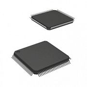 Микроконтроллеры NXP LPC1766FBD100,551
