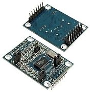 Электронные модули (arduino) AD9850 DDS
