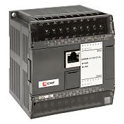 Программируемые логические контроллеры (ПЛК) EREMF-D-12X12Y-N Модуль дискретного в/в