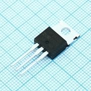 Одиночные MOSFET транзисторы IRFB4228PBF