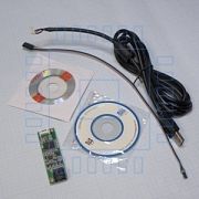 Аксессуары для LCD индикаторов ETP-MB-4000UACG