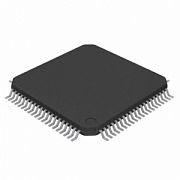 Микроконтроллеры NXP LPC1754FBD80,551