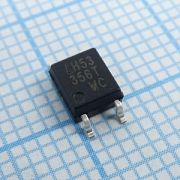 Транзисторные оптопары LTV-356T-C