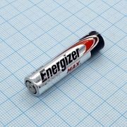 Батарейки стандартные Батарея AAA Energizer