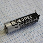 Элементы питания EEMB ER14505-VB 3.6V
