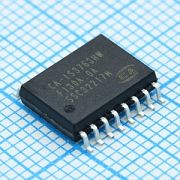 Flash память MX25L51245GMI-10G T/R