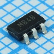 Сборки MOSFET транзисторов S8205A