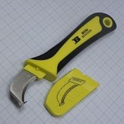 Инструмент для зачистки Нож кабельный BS442208