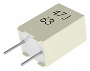 Полиэтилентерефталатные конденсаторы R82EC3100DQ70K