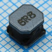 Индуктивности и дроссели SMD-исполнения SRN5040-6R8M