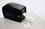 Принтеры и риббоны Термотрансферный принтер Godex RT230