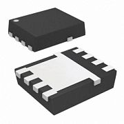 Одиночные MOSFET транзисторы CSD18504Q5A