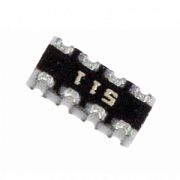 SMD резисторные сборки CAT16-511J4LF