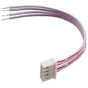 Межплатные кабели питания 2468 AWG26 2.54mm  C3-04 L=300