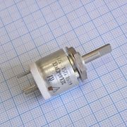 Переменные проволочные резисторы СП5-35Б 0.5 3-20 10%  10К