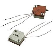 Подстроечные резисторы СП5-3В - 1 Вт 470 Ом