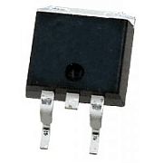 Одиночные MOSFET транзисторы IRFS4610TRLPBF