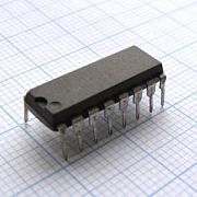 Транзисторные оптопары ILQ55