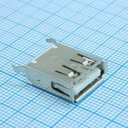 USB, HDMI разъемы DS1095-10-WNB0