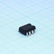 Транзисторные оптопары HCPL-3760-500E