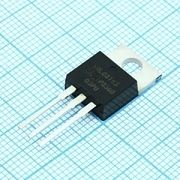Одиночные MOSFET транзисторы IRLB8743PBF