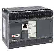 Программируемые логические контроллеры (ПЛК) EREMF-D-20X20Y-R Модуль дискретного в/в