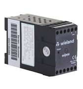 Блоки питания Wipos Блок питания WIPOS 24VDC/1,25A 1PH V