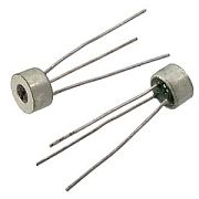 Подстроечные резисторы СП3-19А-0.5 Вт 1 мОм
