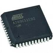 Микроконтроллеры 8051 семейства AT89C51ED2-SLSUM