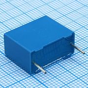 Полиэтилентерефталатные конденсаторы B32522N6474J000