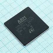 Микроконтроллеры STM STM32H745IIT6