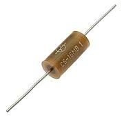 Постоянные резисторы до 2 вт С5-16МВ-1Вт 0.51 ом