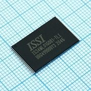 Flash память IS34ML01G081-TLI