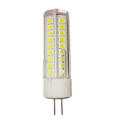 Лампы светодиодные Лампа светодиодная LED-JC-standard 5Вт