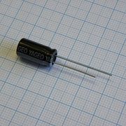 Радиальные конденсаторы SH010M1000B3F-0815