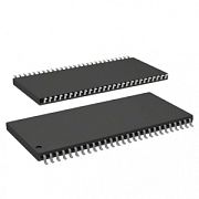 Динамическая память - SDRAM IS42S16400J-7TL