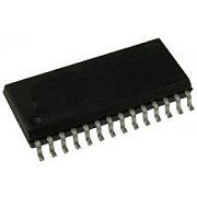 Микроконтроллеры Microchip PIC16F886-I/SO