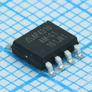 Одиночные MOSFET транзисторы IRF7470TR