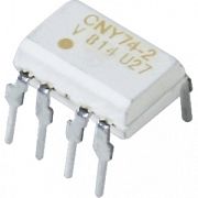 Транзисторные оптопары CNY74-2H