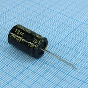 Радиальные конденсаторы TS14012G330MSB0B0R