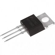 Одиночные MOSFET транзисторы RFP70N06