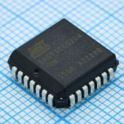 Микроконтроллеры 8051 семейства AT89C51CC02UA-SISUM
